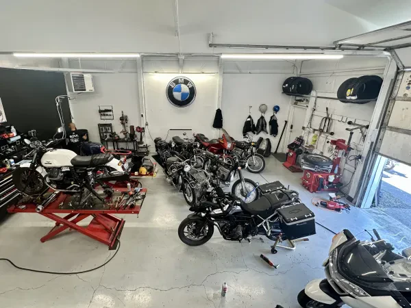 SCARABWERKS - photo 3