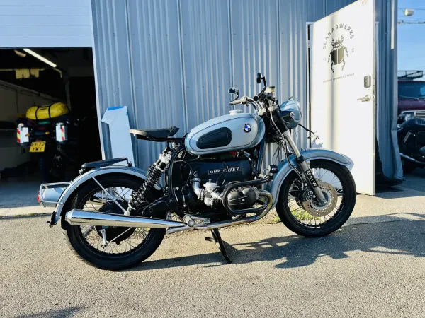 SCARABWERKS - photo 4