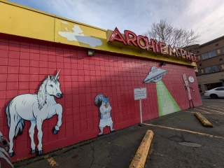 Archie McPhee