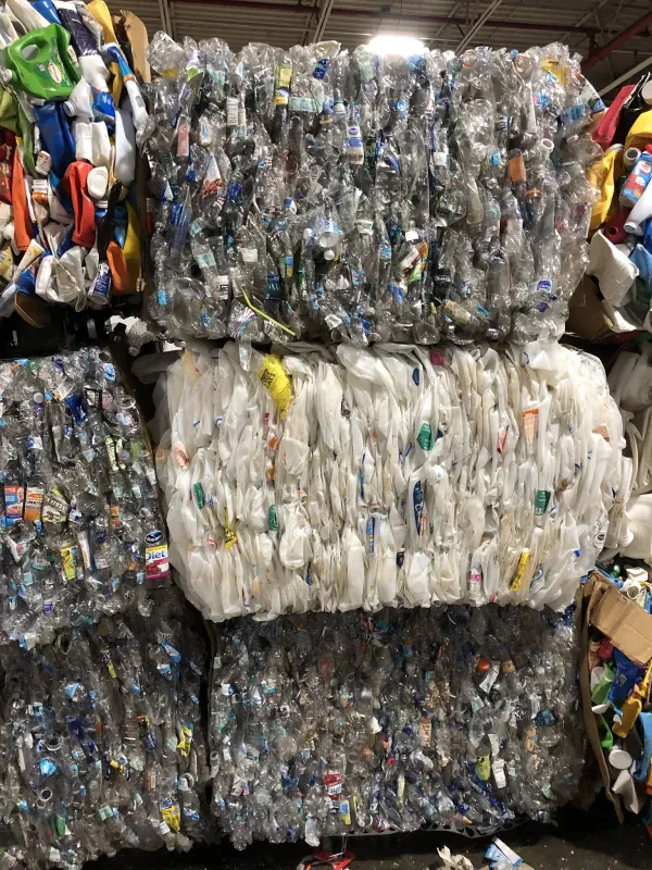 Recycling Concepts-West Mi - photo 4