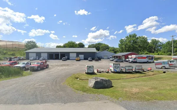 Reds Auto Works - photo 3