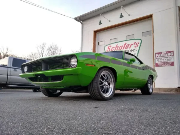 Schafer's Restorations - photo 2