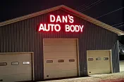 Dan's Auto Body and Sales