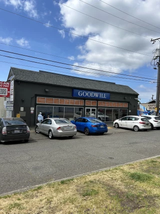 Capitol Hill Goodwill