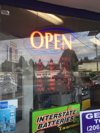 Aurora Auto Repair