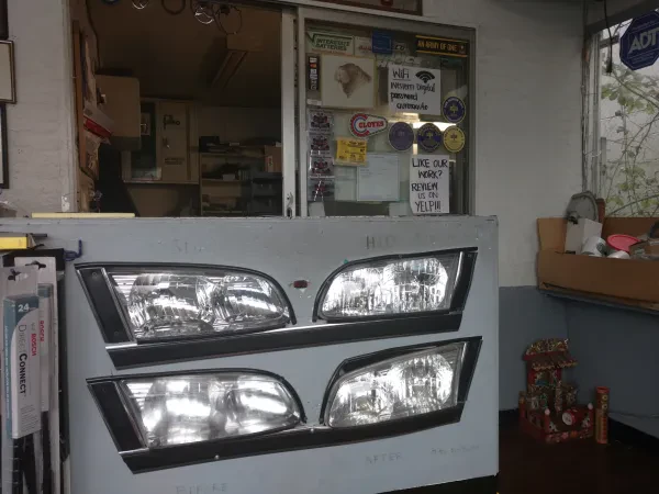 Aurora Auto Repair - photo 3