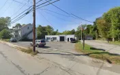 Robert's Garage