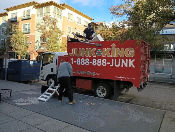 Junk King Seattle - photo 3