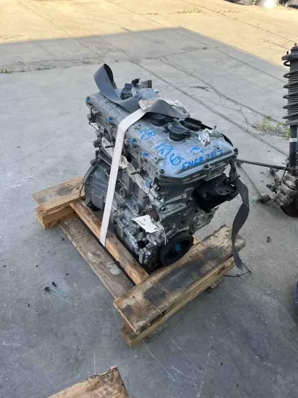 Jask Auto Parts Inc. - photo 3