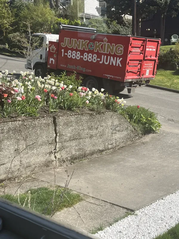 Junk King Seattle - photo 4