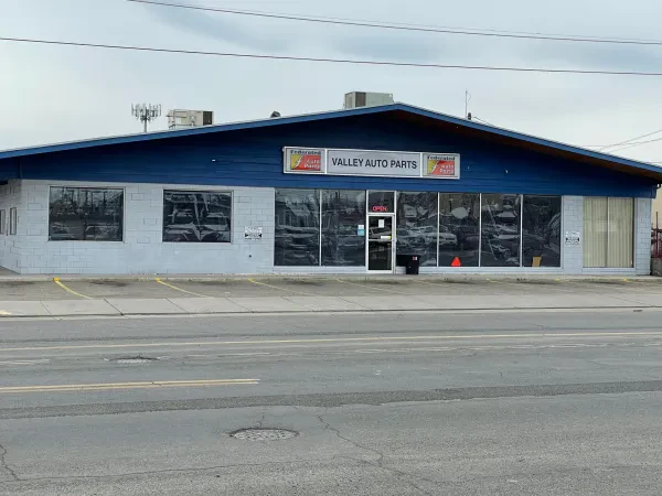 Valley Auto Parts - photo 2