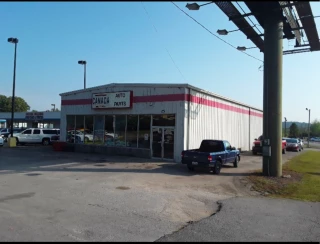 Canada Auto Parts