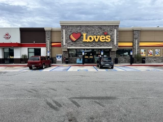 Love's Travel Stop