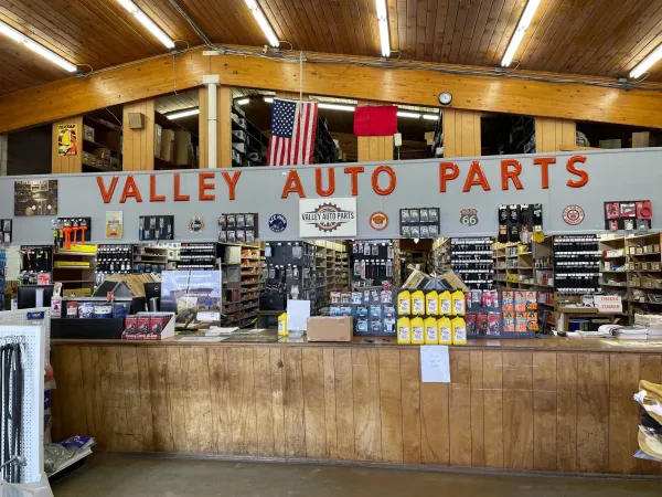 Valley Auto Parts - photo 3