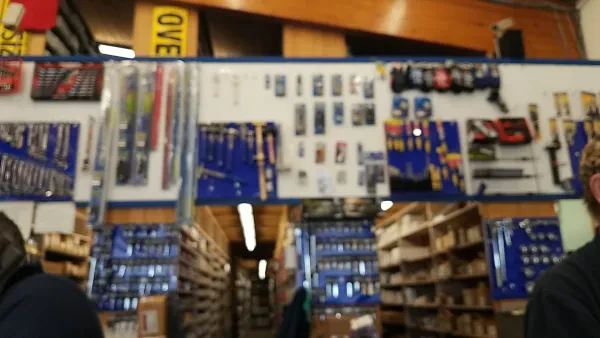Valley Auto Parts - photo 4
