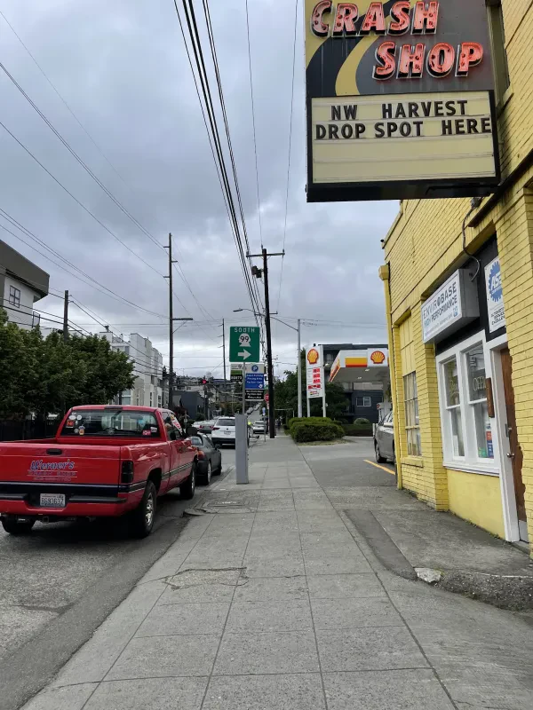 Werner's Crash Shop - photo 2
