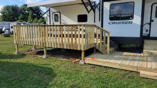 Dalton Lumber & Supply
