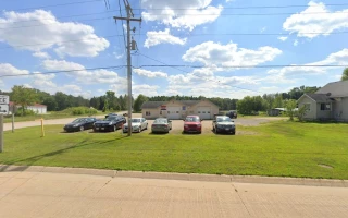 Tom's Used Cars
