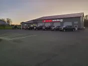 Conquest Auto Sales