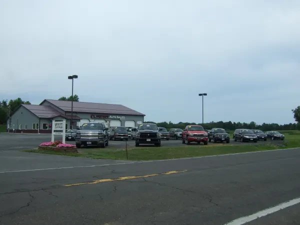 Conquest Auto Sales - photo 2