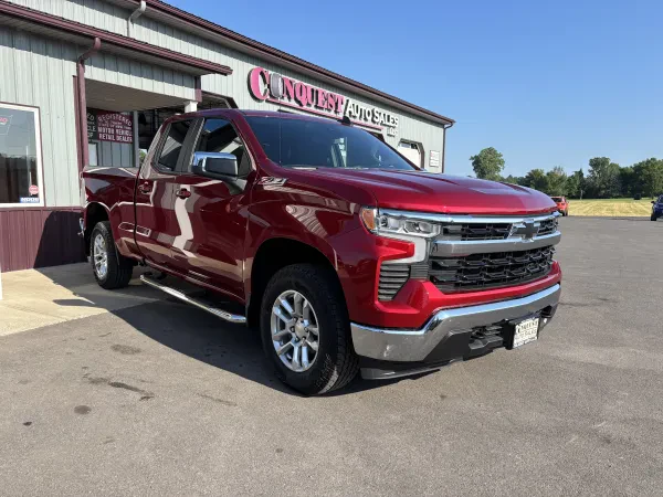 Conquest Auto Sales - photo 4