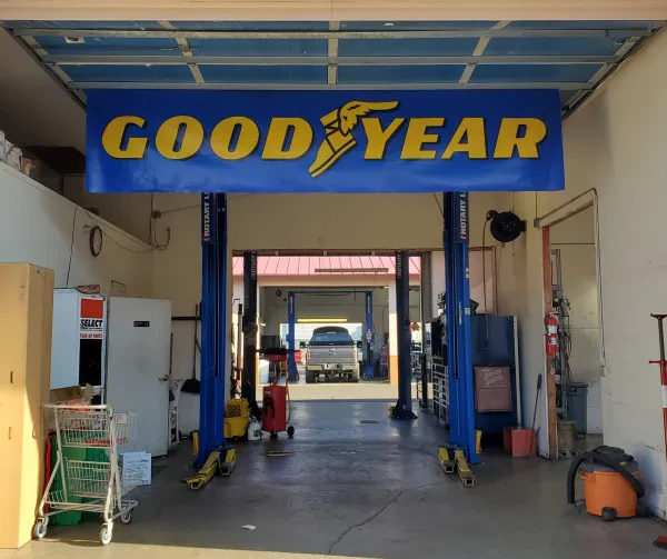 University Place Tire & Auto - photo 2