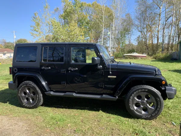 Castilone Chrysler Dodge Jeep Ram - photo 4