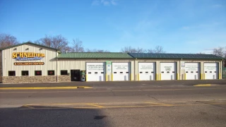 Schneider Automotive & Collision Center
