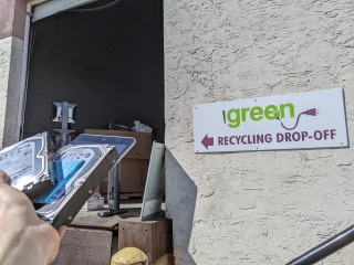 iGreen Electronics