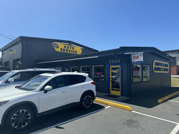 University Place Radiator and Auto Service - photo 3