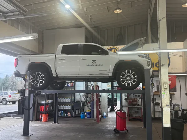 University Place Radiator and Auto Service - photo 4