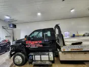 Myers towing