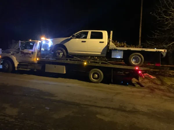 Myers towing - photo 3
