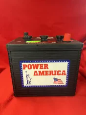 Southeast Batteries