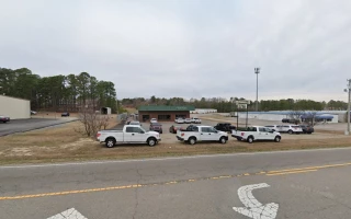 Tramway Auto Body