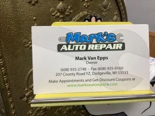 Mark's Auto Repair