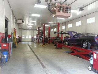 Silver Lake Auto Service Inc.