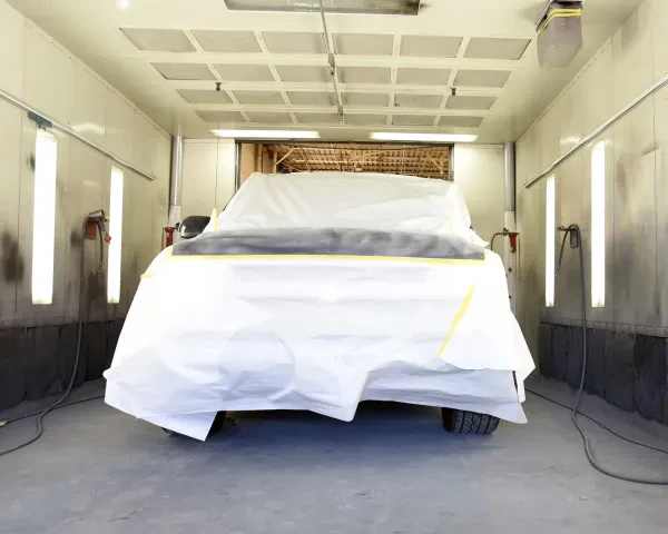 Day's Auto Body Inc - photo 3
