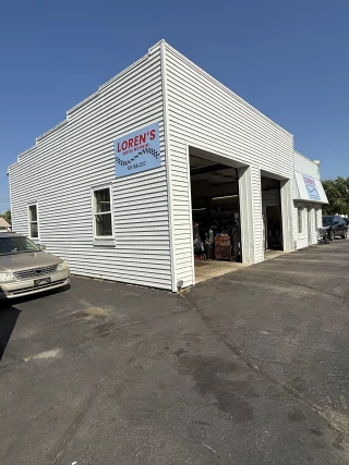 Loren's Auto Repair, LLC