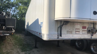 Derek's Trailer Repair