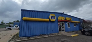 NAPA Auto Parts - Park Falls