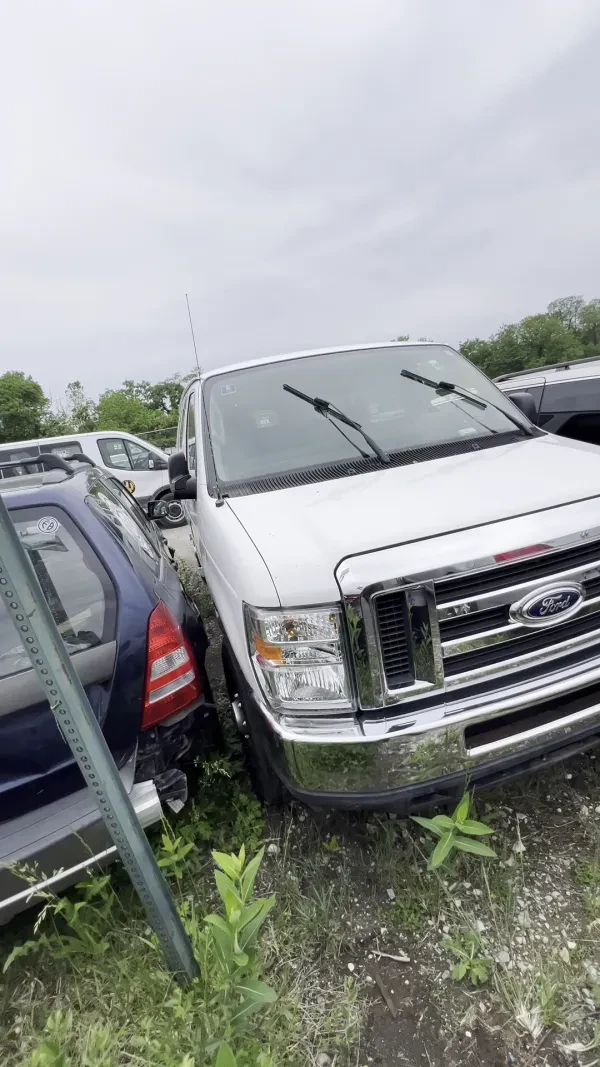 Baltimore City Impound Lot - photo 3