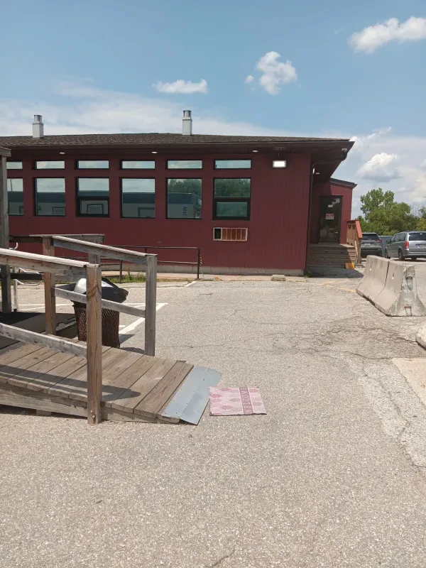 Baltimore City Impound Lot - photo 4