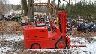 Jim's ATV Salvage & Repair