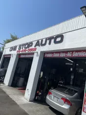 One stop auto sales nyc