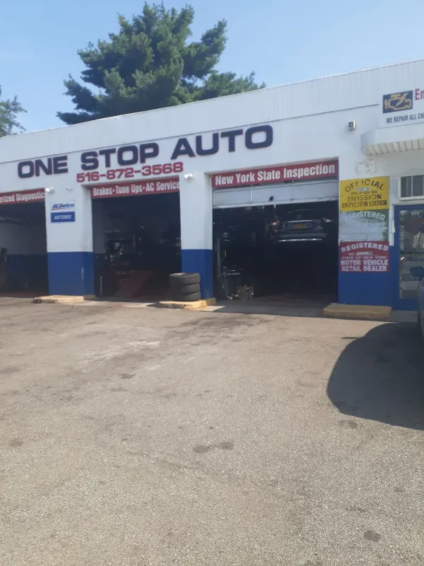 One stop auto sales nyc - photo 4
