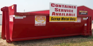 West End Salvage