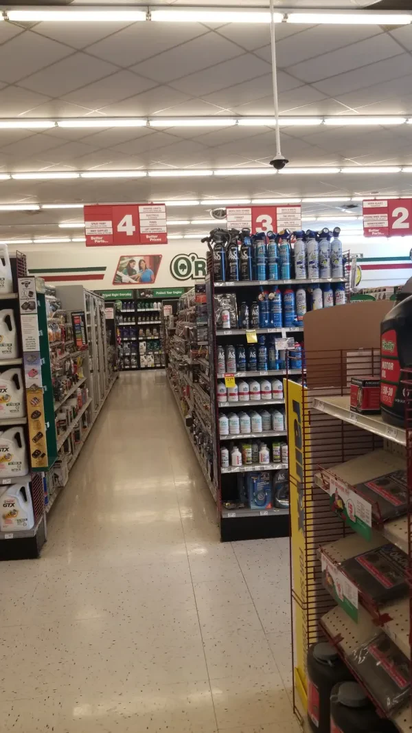 O'Reilly Auto Parts - photo 2