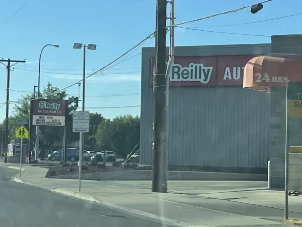 O'Reilly Auto Parts - photo 3