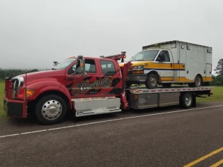 Countryside Towing & Repair